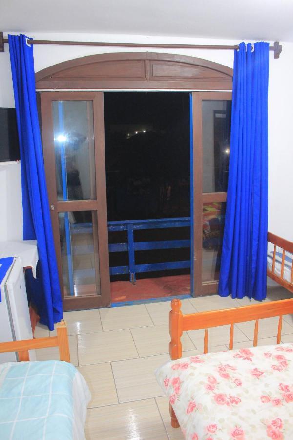 Hotel Mar Navegantes Pinhal Esterno foto