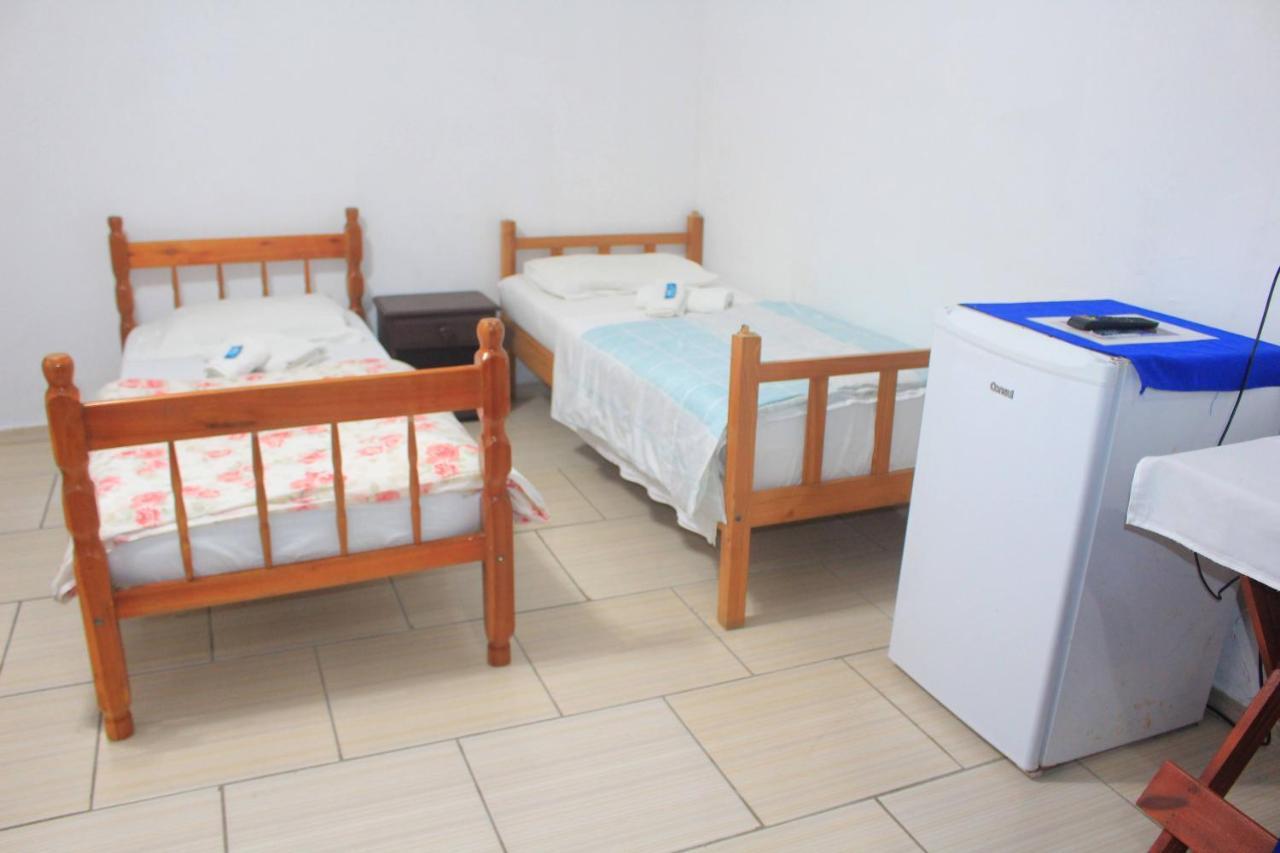 Hotel Mar Navegantes Pinhal Esterno foto