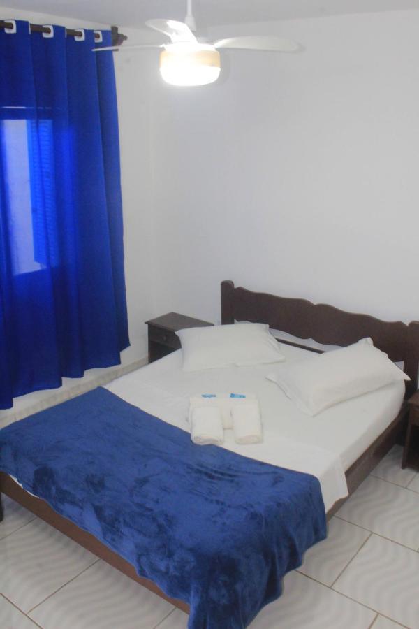 Hotel Mar Navegantes Pinhal Esterno foto