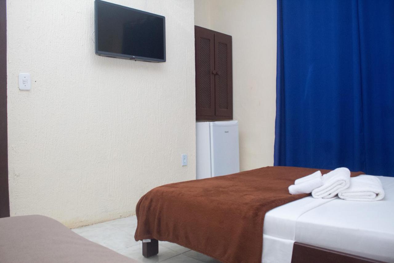 Hotel Mar Navegantes Pinhal Esterno foto