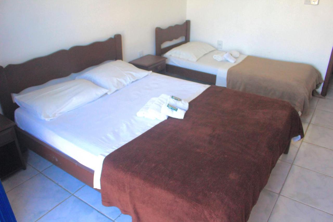 Hotel Mar Navegantes Pinhal Esterno foto