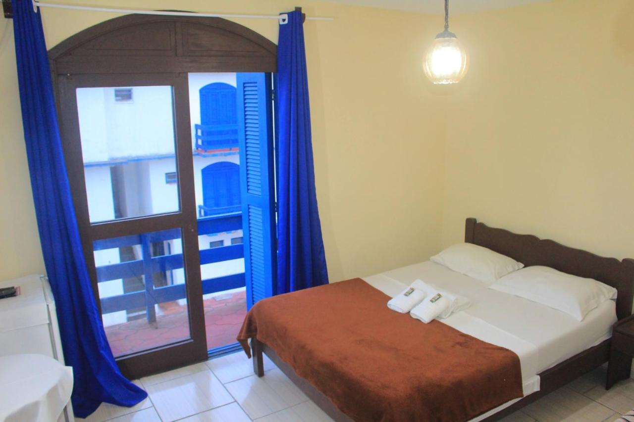 Hotel Mar Navegantes Pinhal Esterno foto