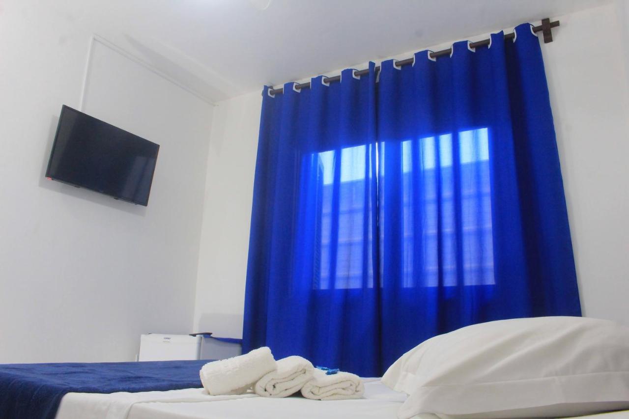 Hotel Mar Navegantes Pinhal Esterno foto