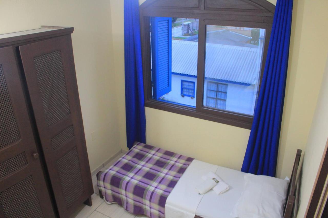 Hotel Mar Navegantes Pinhal Esterno foto