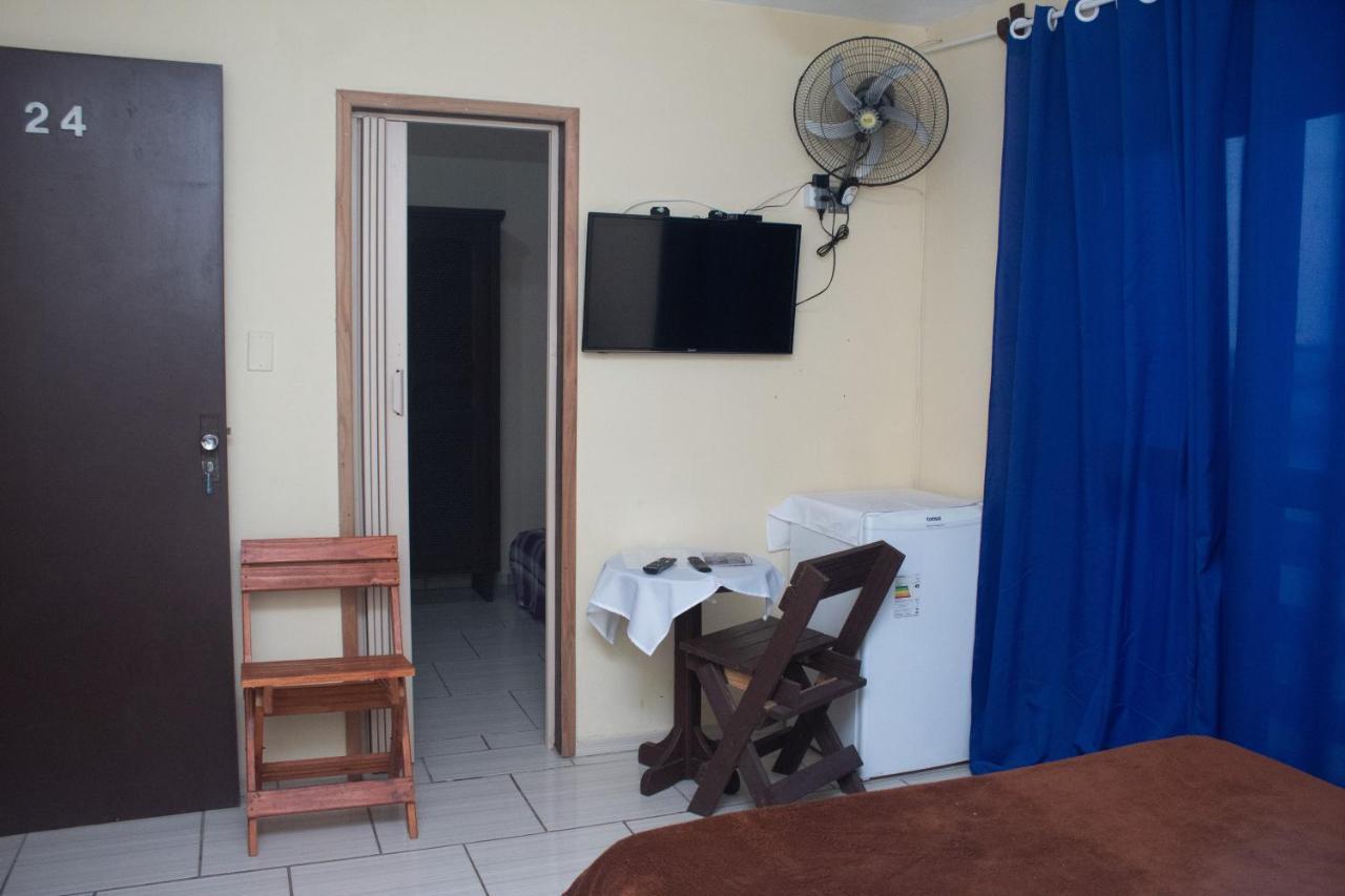 Hotel Mar Navegantes Pinhal Esterno foto