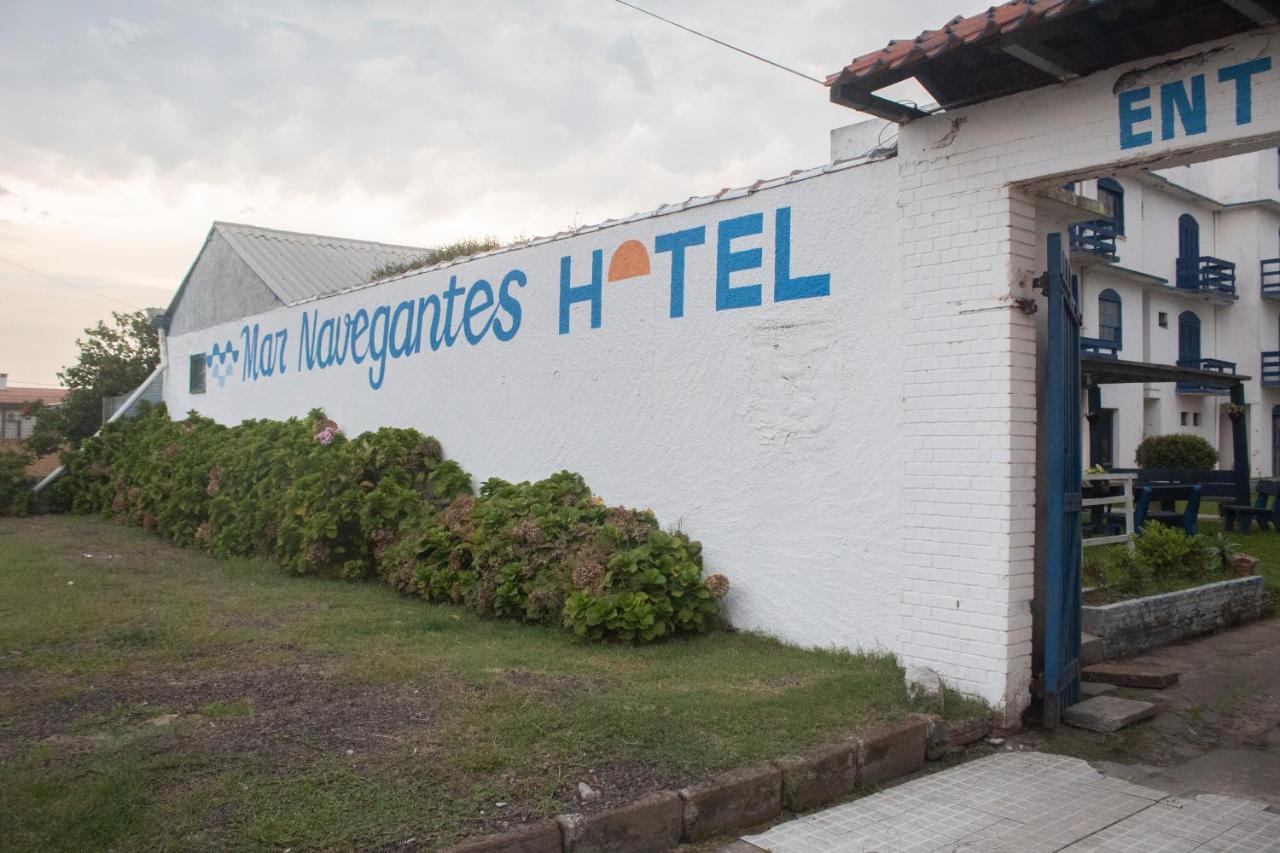 Hotel Mar Navegantes Pinhal Esterno foto