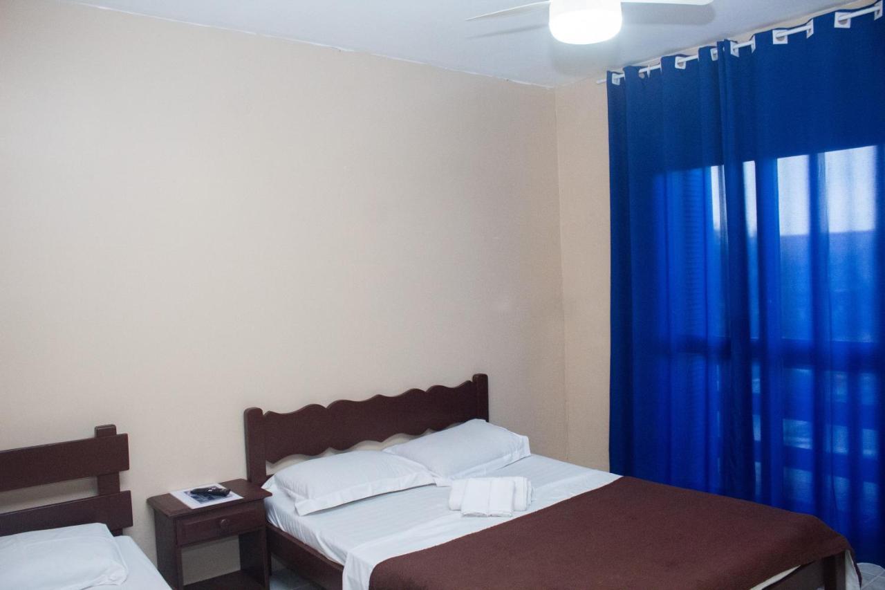 Hotel Mar Navegantes Pinhal Esterno foto