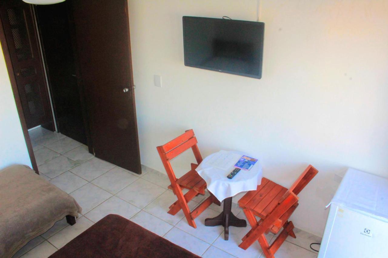 Hotel Mar Navegantes Pinhal Esterno foto