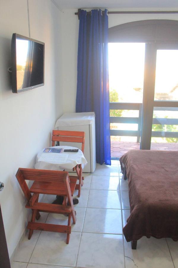 Hotel Mar Navegantes Pinhal Esterno foto