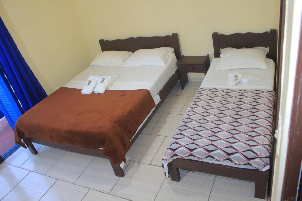 Hotel Mar Navegantes Pinhal Esterno foto