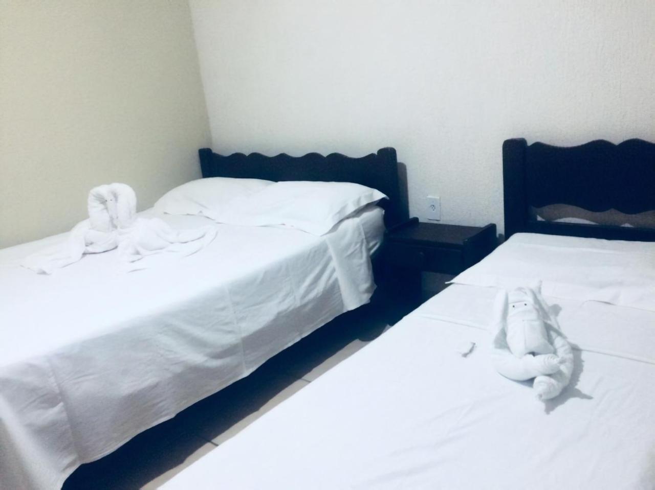 Hotel Mar Navegantes Pinhal Esterno foto