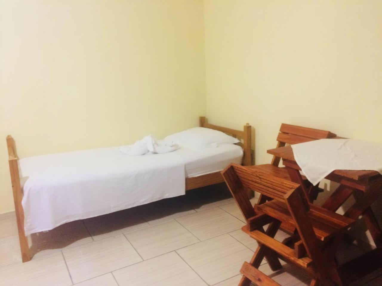 Hotel Mar Navegantes Pinhal Esterno foto